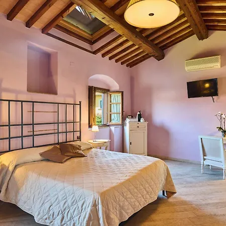 Borgo San Giusto